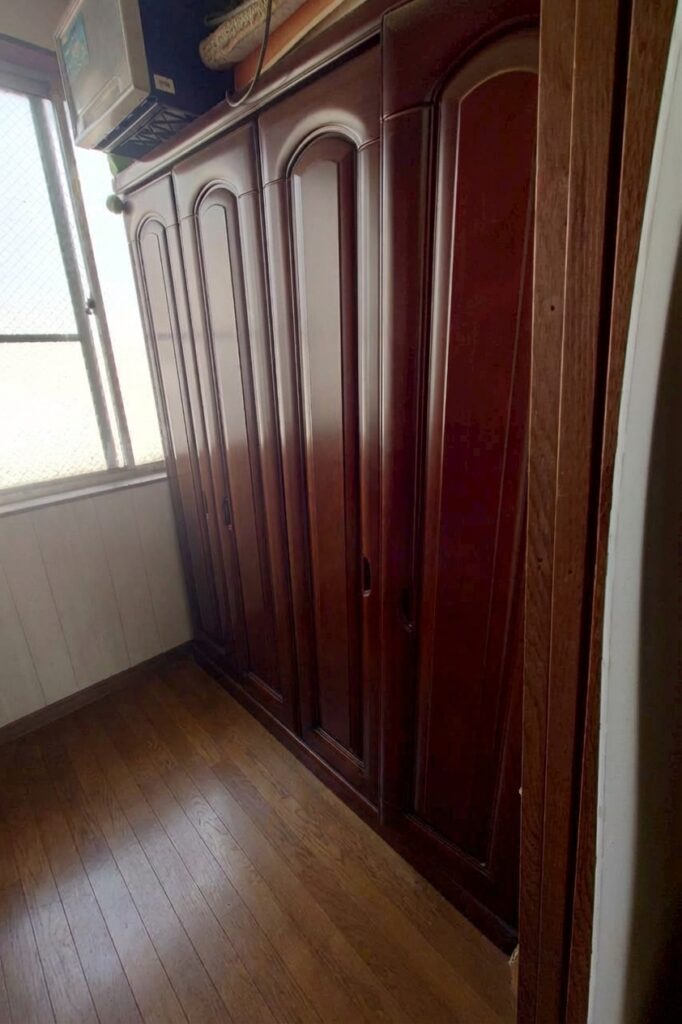 山口県光市4LDK戸建てY様の特殊清掃事例 After