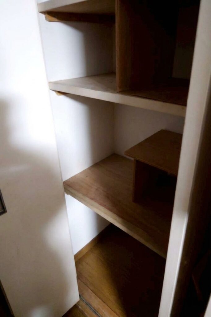 山口県光市3LDK二世帯住宅N様の特殊清掃事例 After