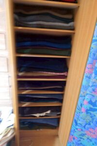 山口県柳井市1LDKマンションN様の特殊清掃事例