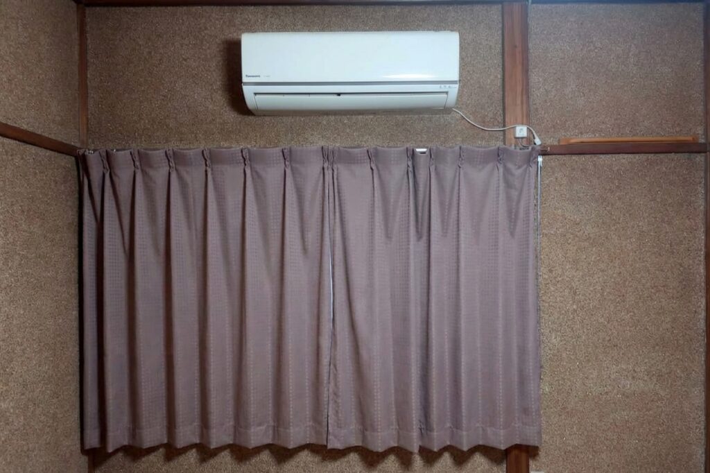 山口県美祢市2LDK戸建てI様の特殊清掃事例 After