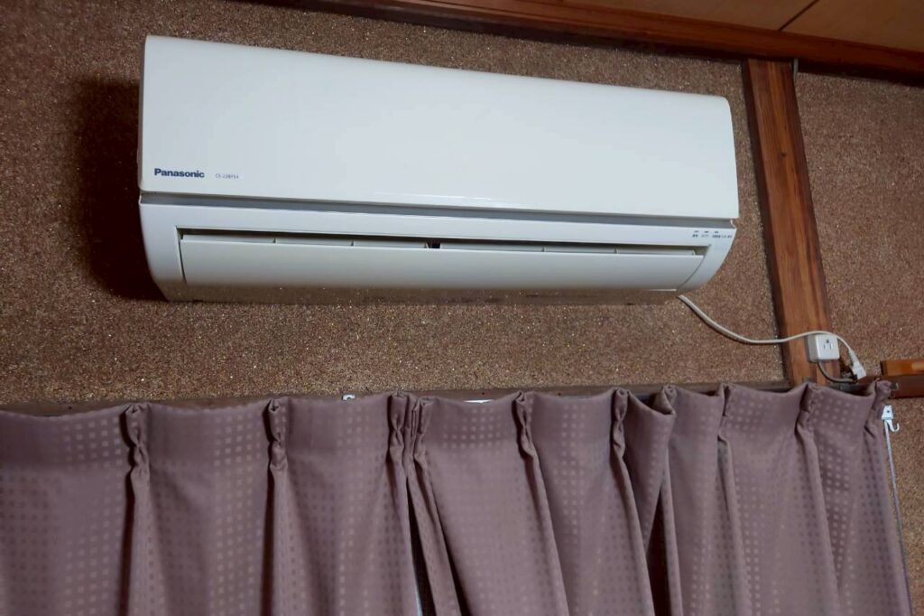 山口県美祢市2LDK戸建てI様の特殊清掃事例 Before