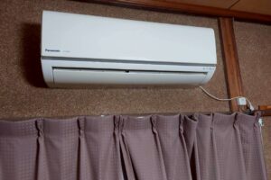 山口県美祢市2LDK戸建てI様の特殊清掃事例