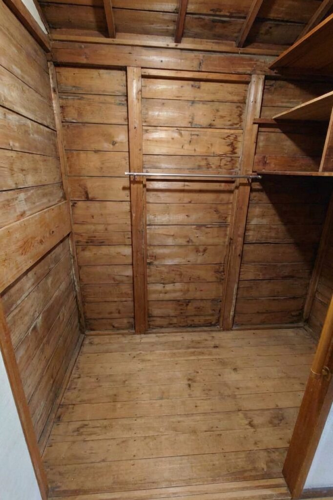 山口県周南市2LDKマンションM様の特殊清掃事例 After