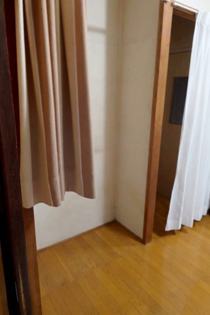 山口県山陽小野田市1KマンションN様の特殊清掃事例 After