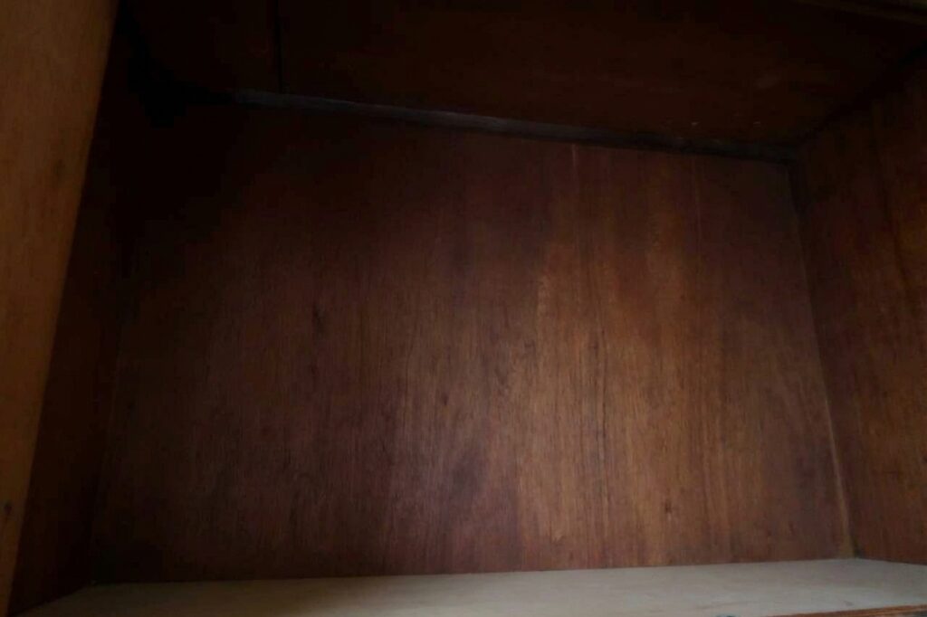 山口県山陽小野田市3LDK二世帯住宅T様の特殊清掃事例 After