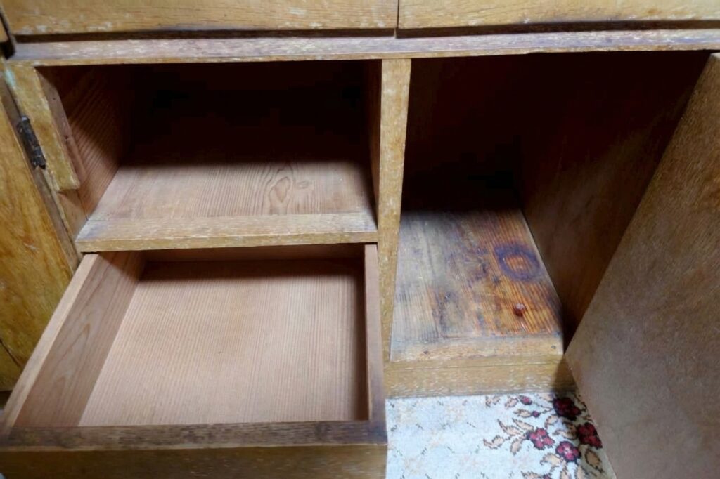 山口県和木町2LDK戸建てY様の特殊清掃事例 After