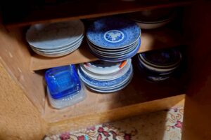 山口県和木町1RアパートA様の特殊清掃事例