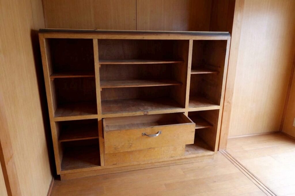 山口県和木町1LDKマンションN様の特殊清掃事例 After