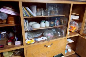 山口県和木町1LDKマンションN様の特殊清掃事例