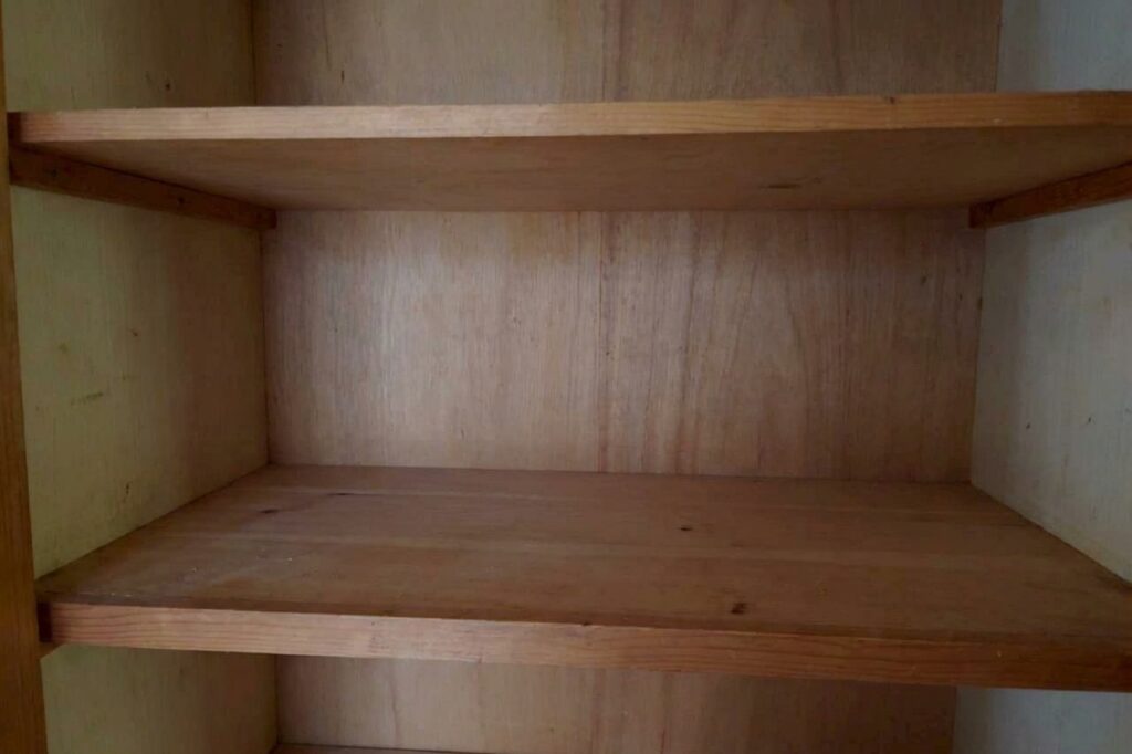 山口県田布施町5LDK以上戸建てN様の特殊清掃事例 After