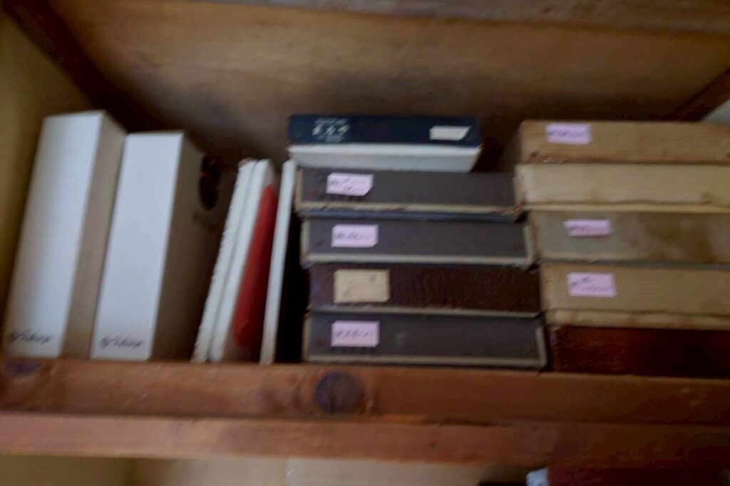 山口県田布施町5LDK以上戸建てN様の特殊清掃事例 Before