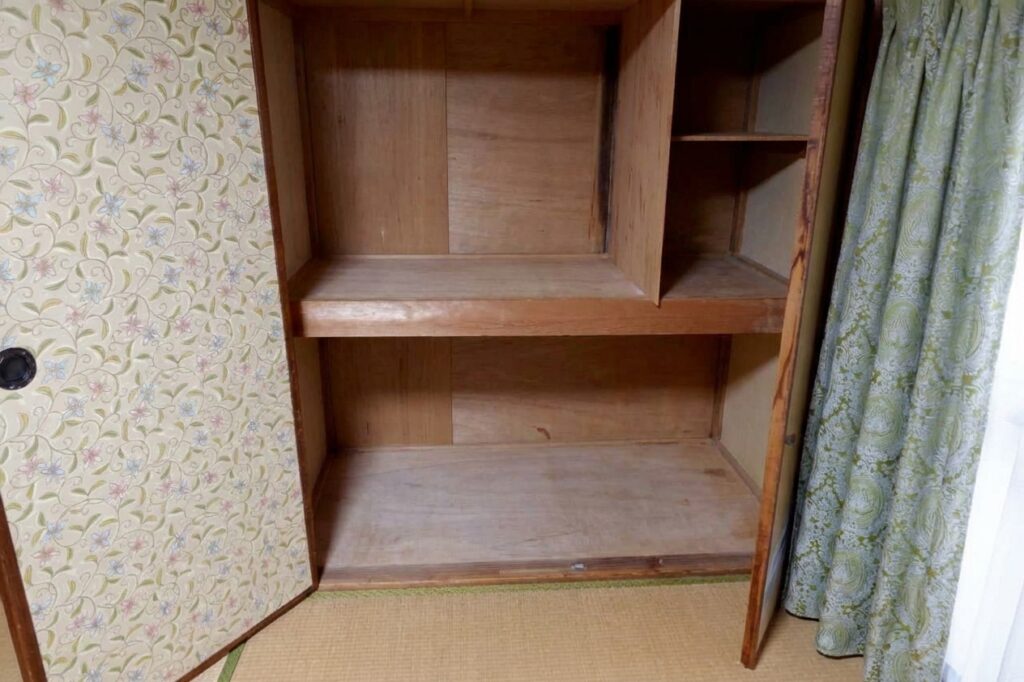 山口県田布施町5LDK以上二世帯住宅N様の特殊清掃事例 After