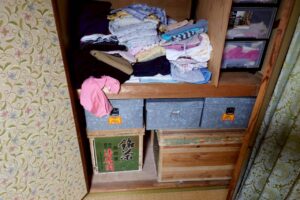 山口県田布施町5LDK以上二世帯住宅N様の特殊清掃事例