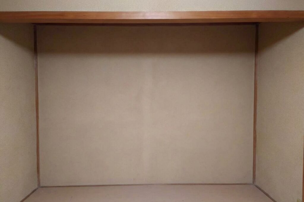 山口県平生町2DKアパートH様の特殊清掃事例 After