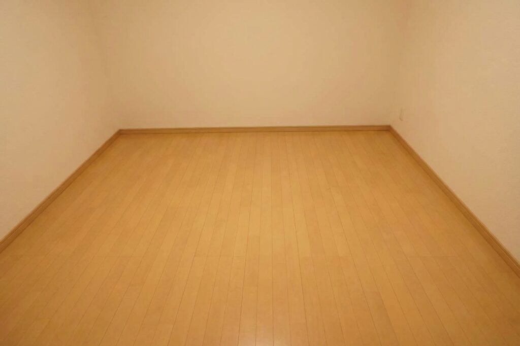 山口県平生町3LDKマンションY様の特殊清掃事例 After