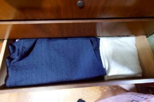 山口県平生町3LDKマンションY様の特殊清掃事例