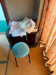 広島県広島市中区1KマンションF様の生前整理事例