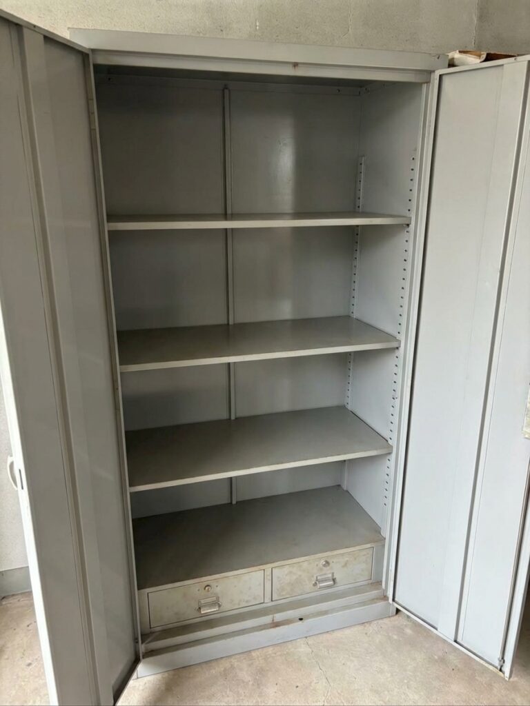 広島県広島市西区1KマンションS様の生前整理事例 After