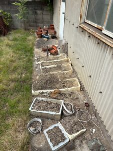 広島県広島市西区2DK戸建てF様の生前整理事例