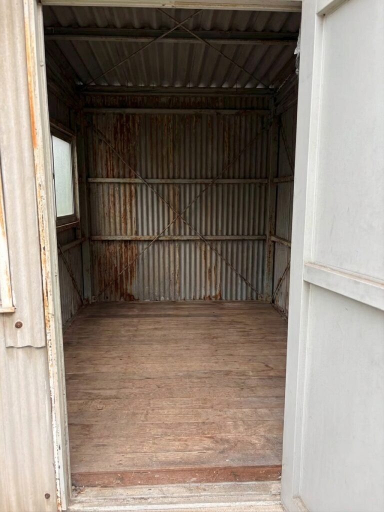 広島県広島市西区1DKアパートF様の生前整理事例 After