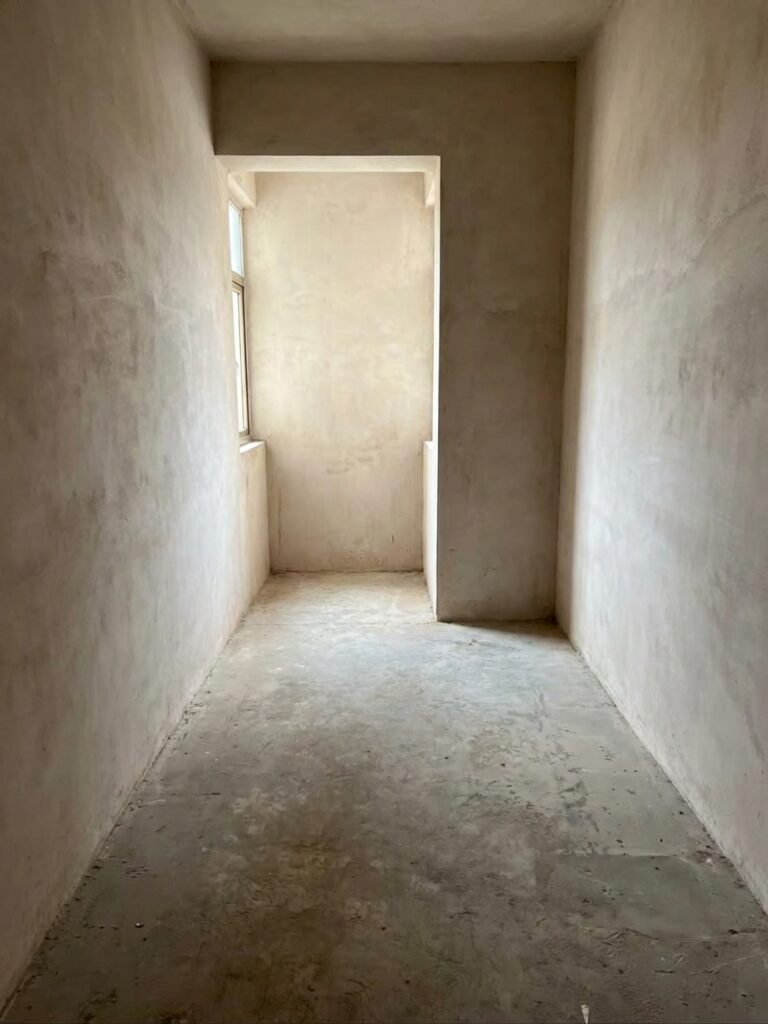 広島県広島市安佐北区2DK戸建てN様の生前整理事例 After