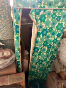 広島県広島市安佐北区2DK戸建てN様の生前整理事例