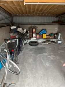 広島県広島市安佐北区2DKアパートS様の生前整理事例