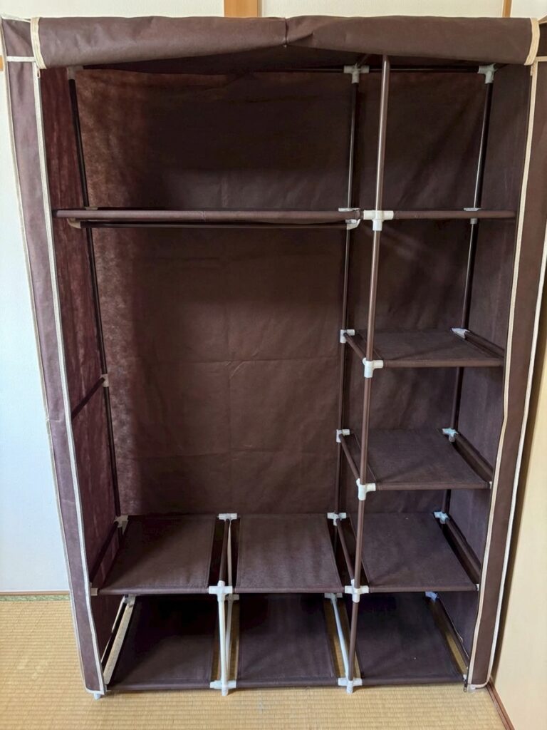 広島県広島市安芸区2LDK戸建てU様の生前整理事例 After