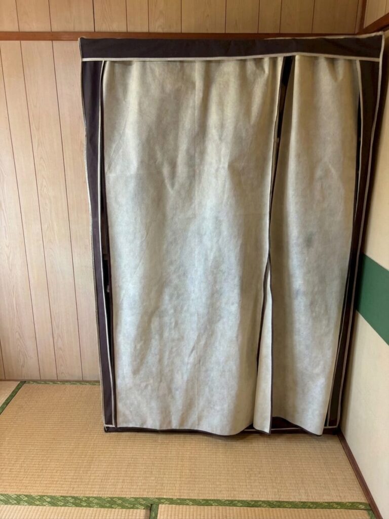 広島県広島市佐伯区3LDKマンションF様の生前整理事例 After