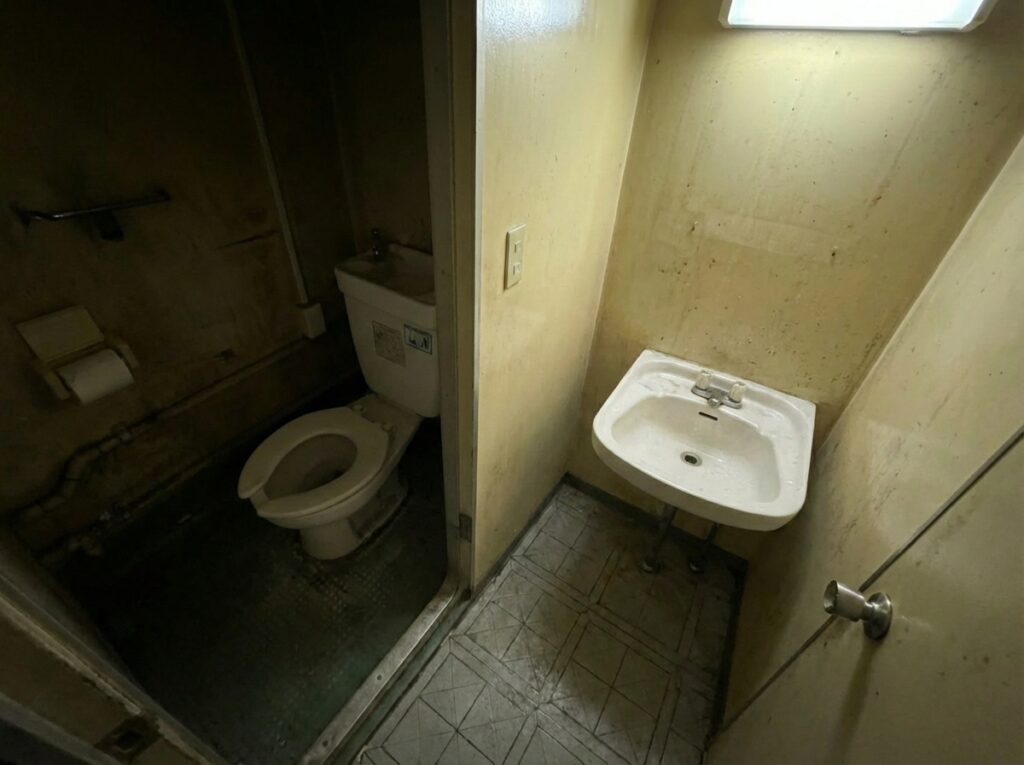 熊本県南阿蘇村3LDKマンションK様のゴミ屋敷片付け事例 After