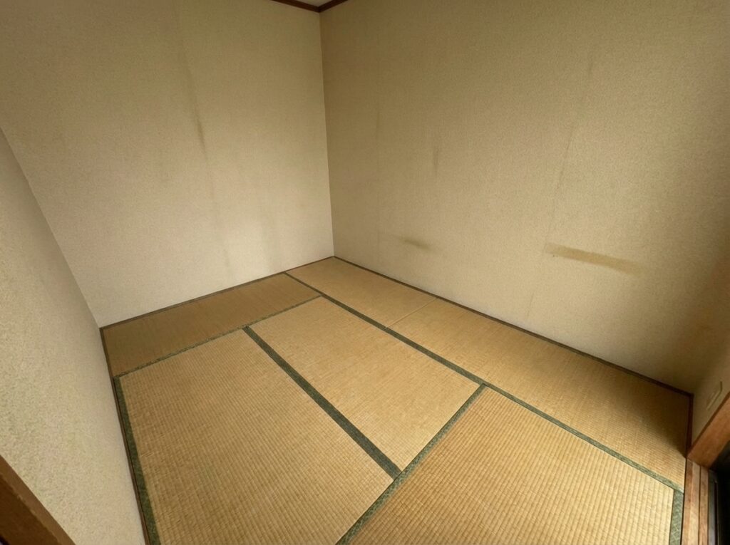 福岡県新宮町5LDK以上戸建てY様のゴミ屋敷片付け事例 After