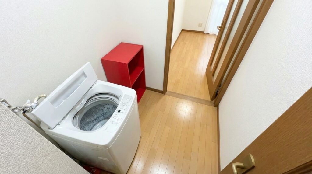 福岡県みやま市4LDK戸建てK様のゴミ屋敷片付け事例 After