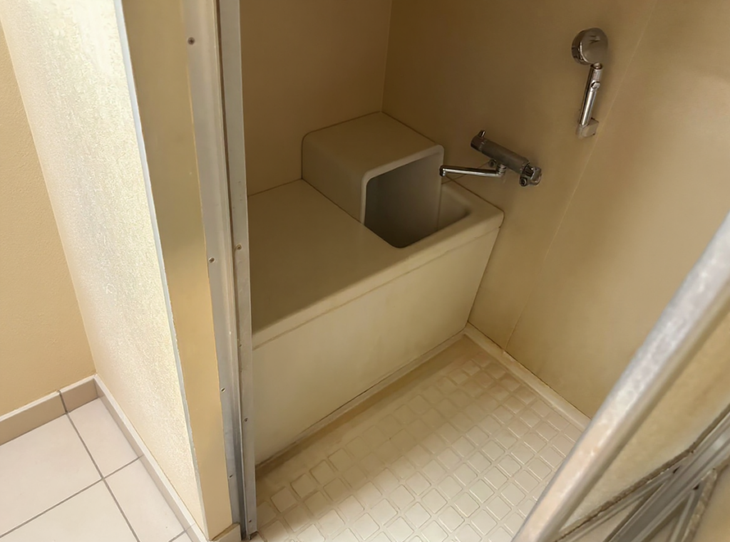 福岡県東峰村3LDK戸建てH様のゴミ屋敷片付け事例 After