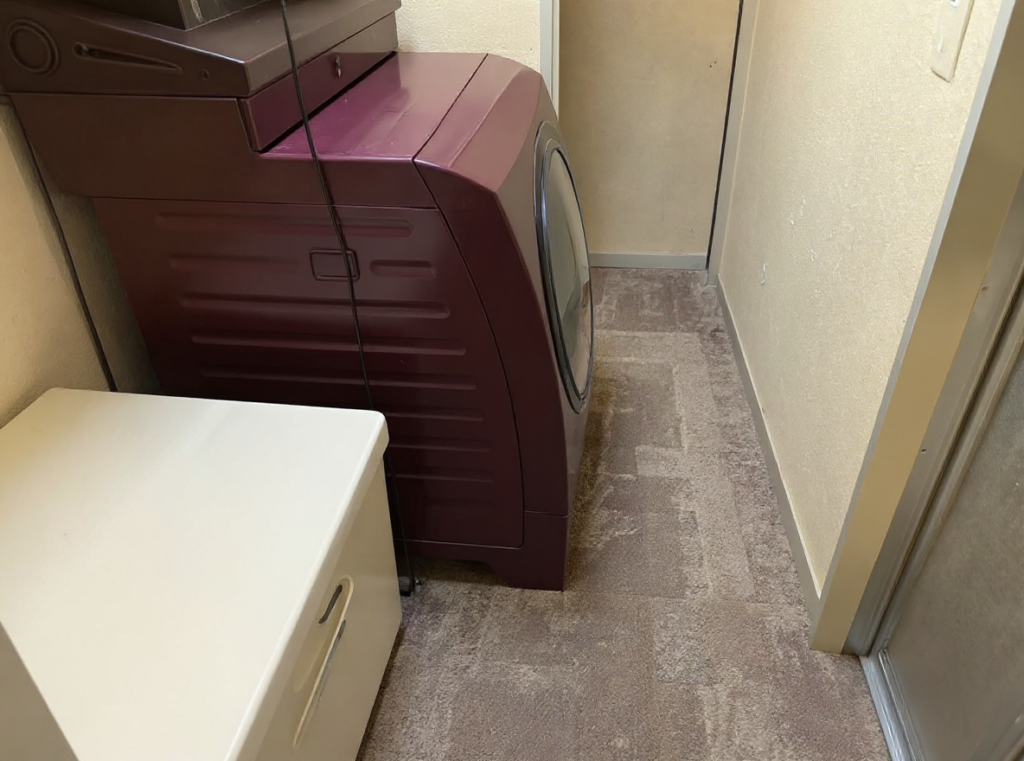 福岡県大木町4LDK戸建てY様のゴミ屋敷片付け事例 After