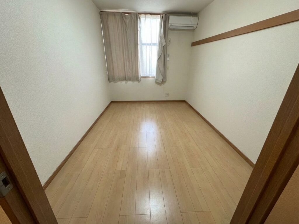 福岡県宇美町5LDK以上戸建てY様のゴミ屋敷片付け事例 After