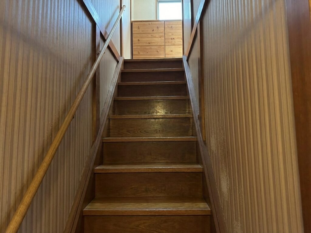 佐賀県佐賀市4LDK戸建てA様のゴミ屋敷片付け事例 After