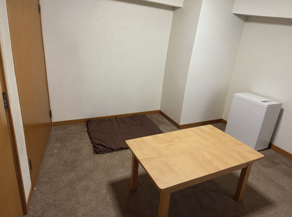 長崎県佐世保市4LDK戸建てT様のゴミ屋敷片付け事例 After