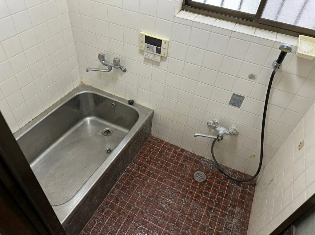 佐賀県唐津市2LDKマンションK様のゴミ屋敷片付け事例 After