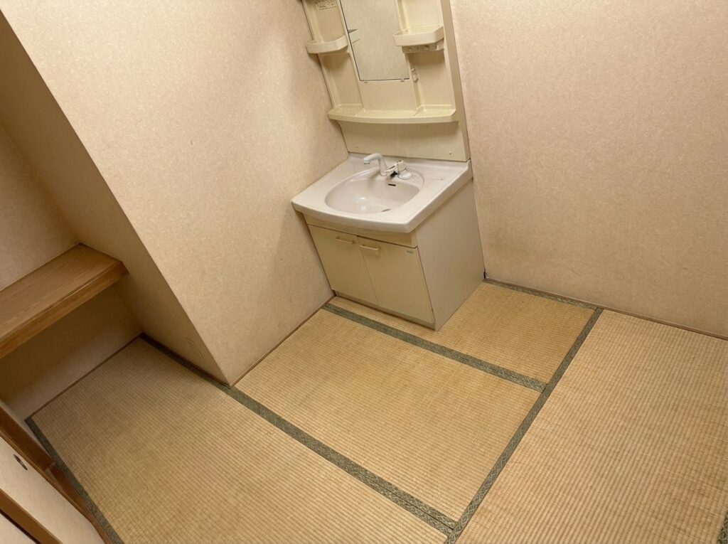 福岡県大任町5LDK以上戸建てY様のゴミ屋敷片付け事例 After