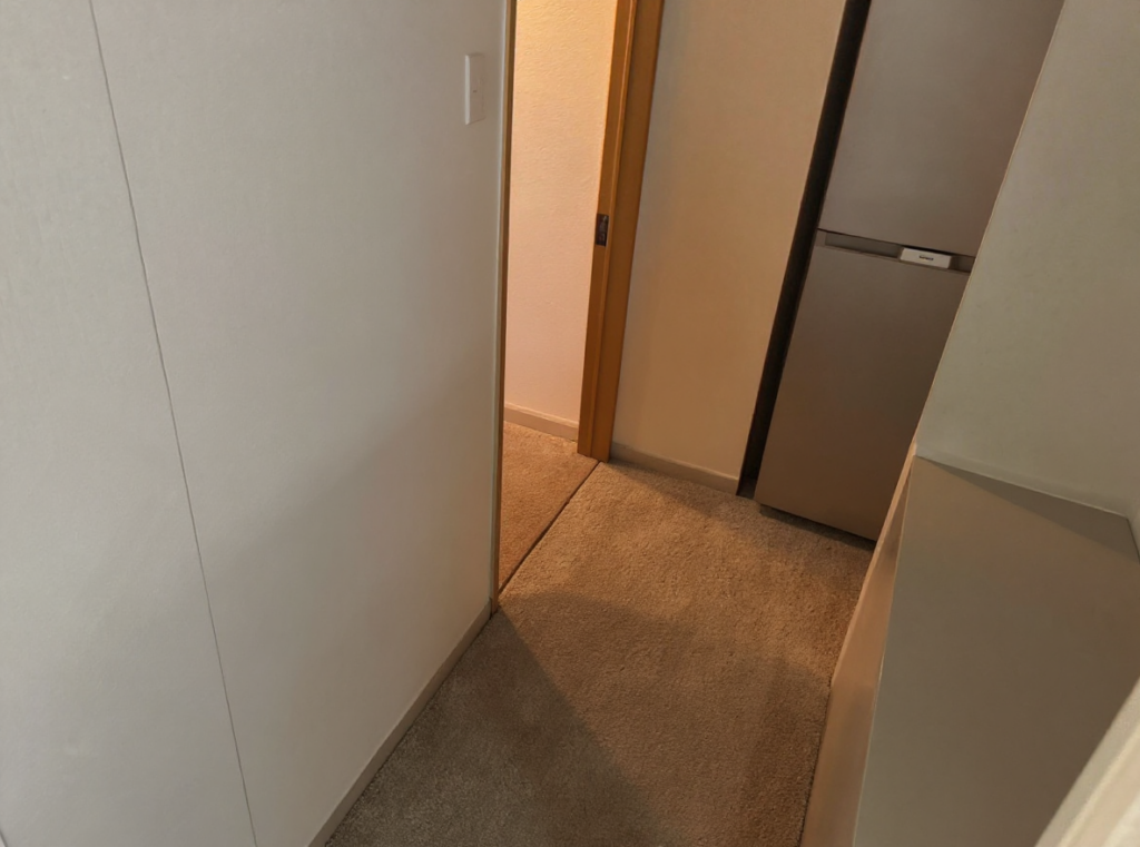 熊本県熊本市4LDK戸建てK様のゴミ屋敷片付け事例 After