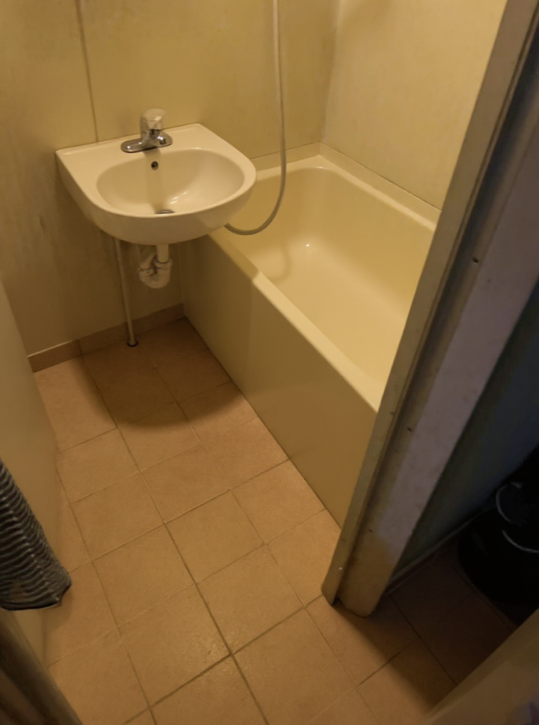 熊本県宇城市3LDK戸建てE様のゴミ屋敷片付け事例 After