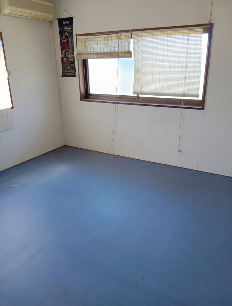 高知県四万十市2DK戸建てK様のゴミ屋敷片付け事例 After