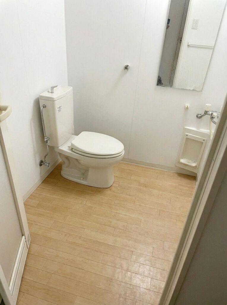 佐賀県江北町5LDK以上戸建てS様のゴミ屋敷片付け事例 After