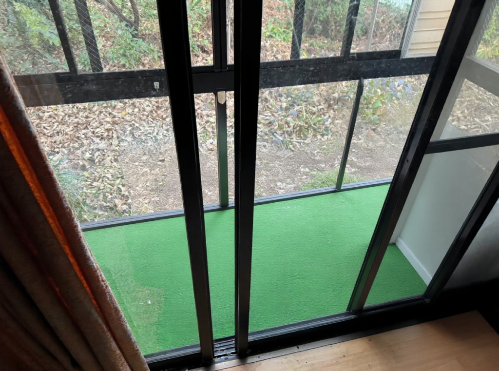 大分県国東市3LDKマンションN様のゴミ屋敷片付け事例 After