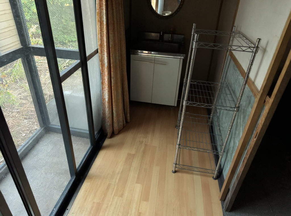 徳島県美馬市3LDK戸建てY様のゴミ屋敷片付け事例 After