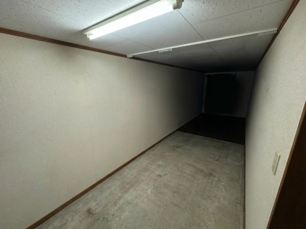 福岡県須恵町2LDK戸建てT様のゴミ屋敷片付け事例 After