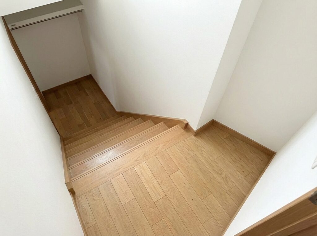 福岡県苅田町4LDK戸建てY様のゴミ屋敷片付け事例 After