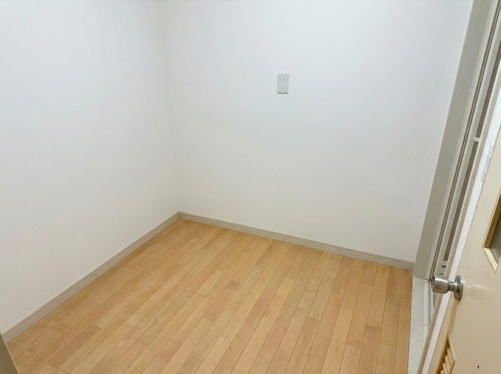 福岡県川崎町4LDK戸建てN様のゴミ屋敷片付け事例 After