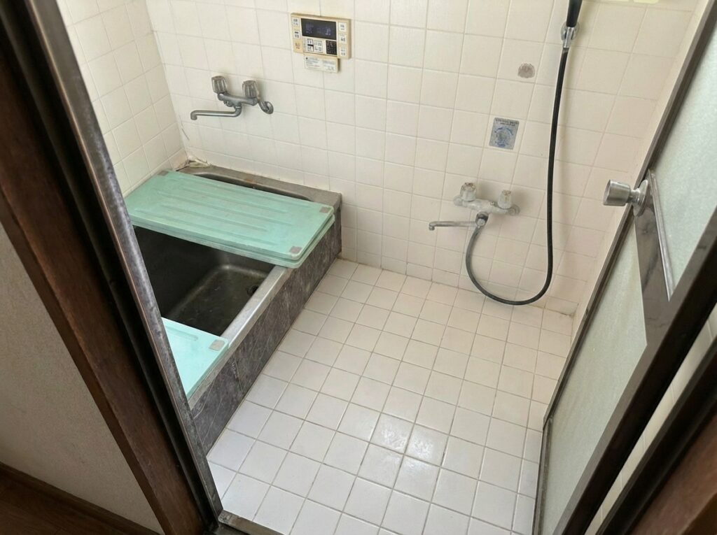 佐賀県唐津市3LDKマンションW様のゴミ屋敷片付け事例 After