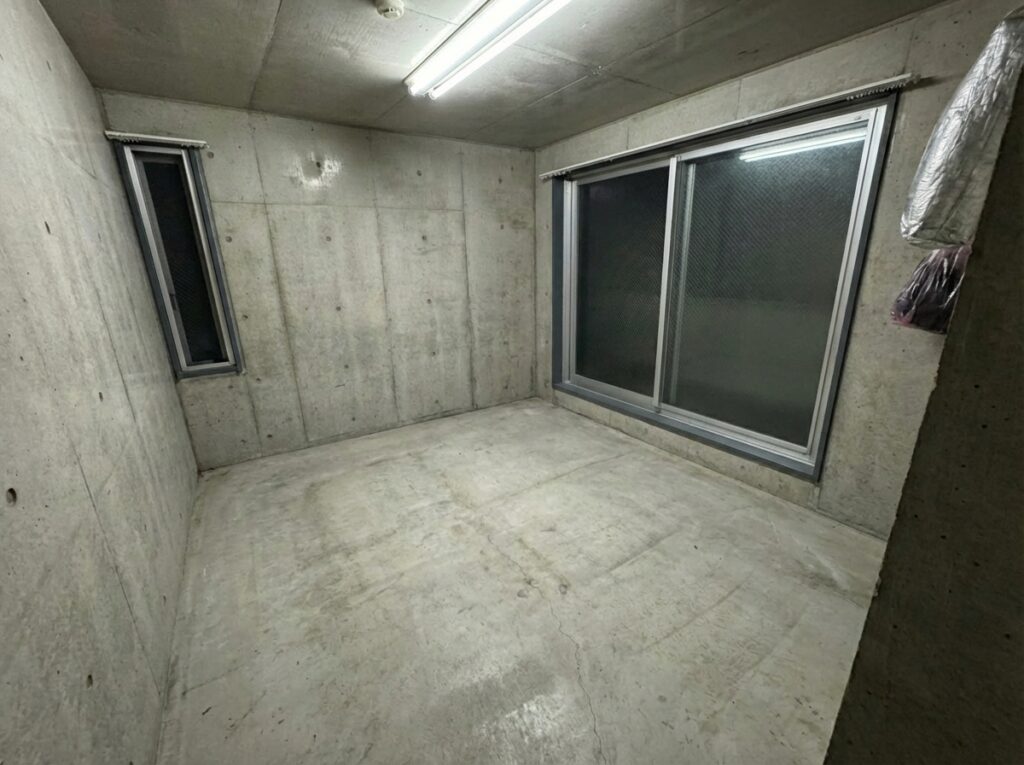 佐賀県玄海町2LDKマンションY様のゴミ屋敷片付け事例 After